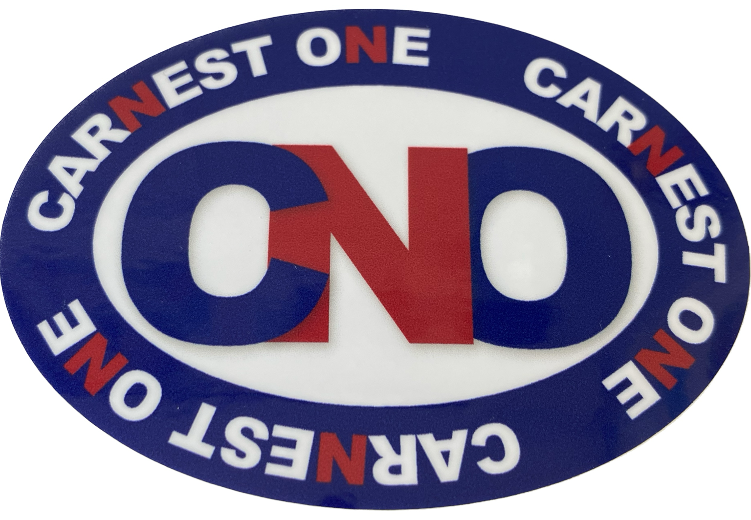 CARNEST ONE
